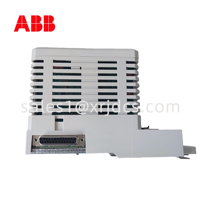 ABB CI867K01 (3BSE043660R1) – PROFIBUS Communication Interface Module0